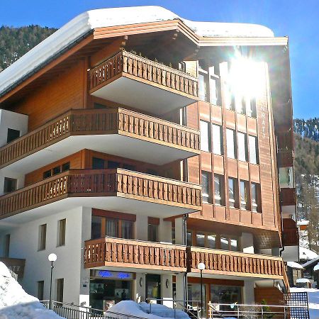 Brunnmatt Holiday Apartment Zermatt Esterno foto