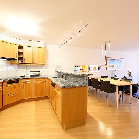 Brunnmatt Holiday Apartment Zermatt Esterno foto