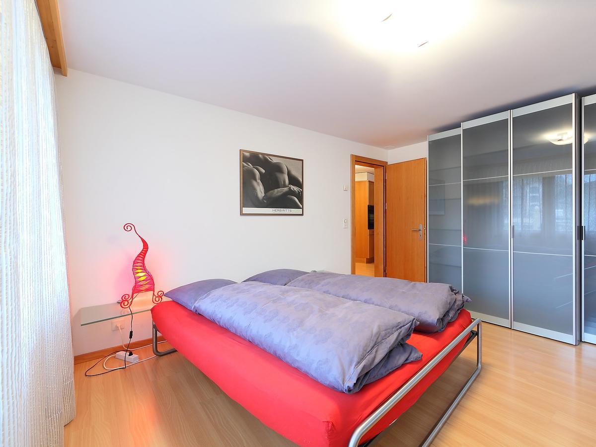 Brunnmatt Holiday Apartment Zermatt Esterno foto
